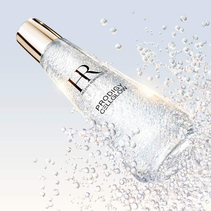 Prodigy Cellglow The Deep Renewing Concentrate